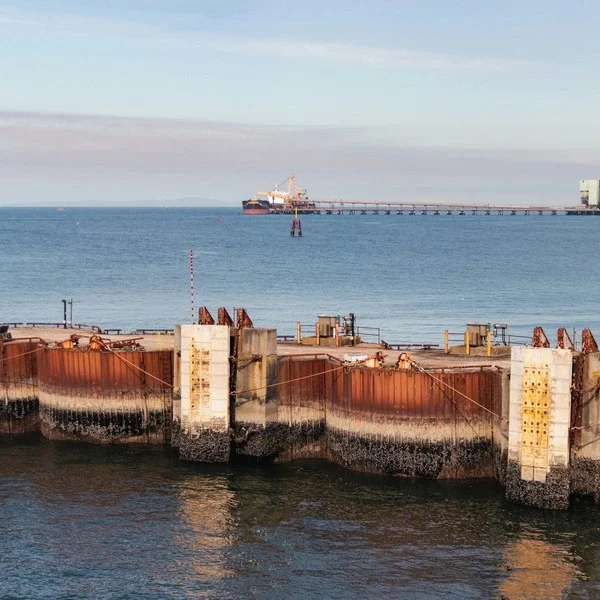 Maritime and Underwater Assets - NDTScan