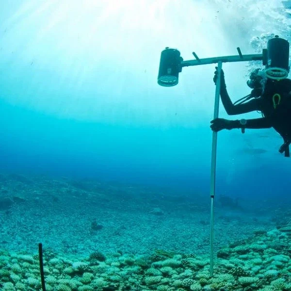 ROV Underwater Surveying and Inspection ROVs - NDTScan