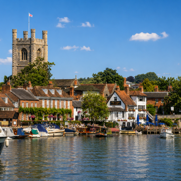 henley-on-thames-river-church