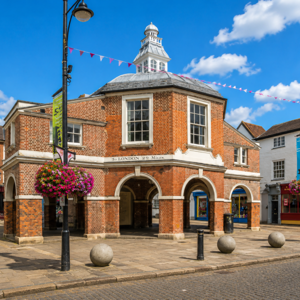 high-wycombe-market-house