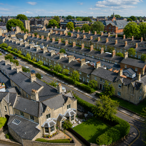 swindon-gwr-railway-village-aerial